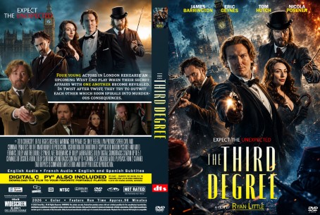The Third Degree 2026