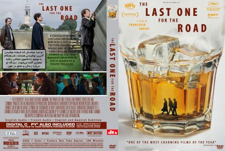The Last One for the Road 2025