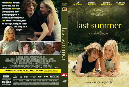 Last Summer 2023