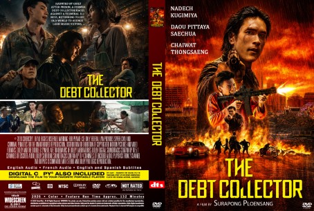 The Debt Collector 2026