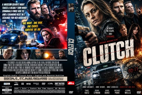 Clutch 2025