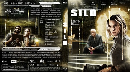 Silo Season 1