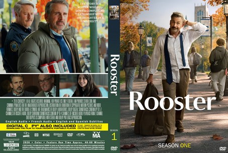 Rooster Season 1