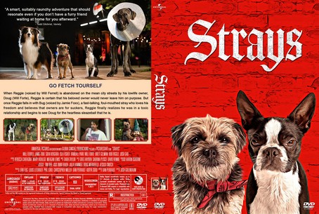 Strays 2023