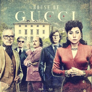 House of Gucci 2021