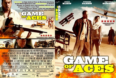 Game Of Aces 2016