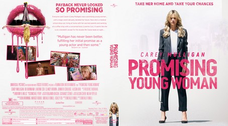 Promising Young Woman 2020