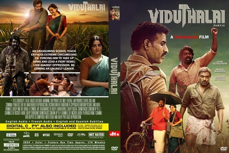 Viduthalai Part 2 2024