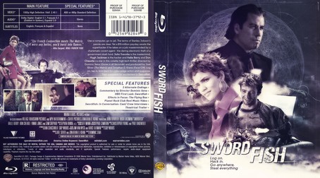 Swordfish
