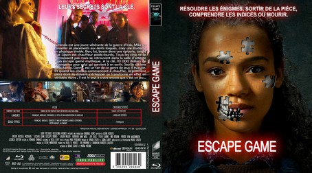 Escape Room 2019