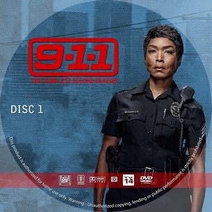 9-1 1 Season 2