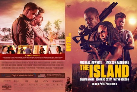 The Island 2023OO