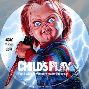 Child's Play 1988