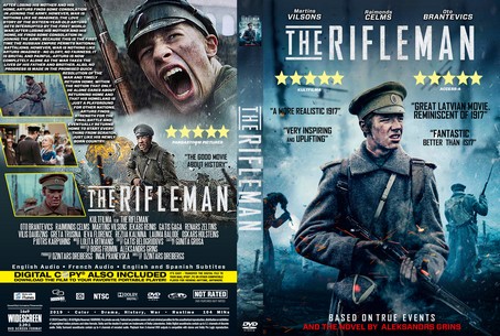 The Rifleman 2019