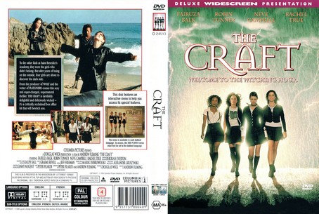 The Craft 1996