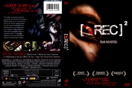 Rec 2 2009