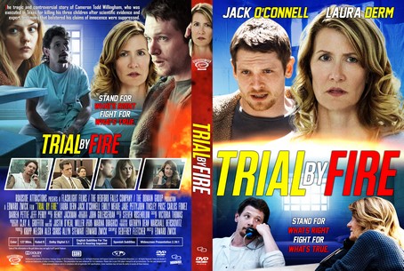 Trial by Fire 2019