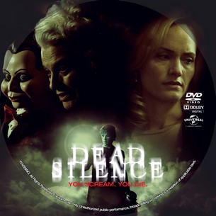 Dead Silence 2007