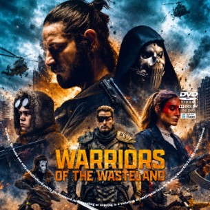 Warriors of the Wasteland 2024
