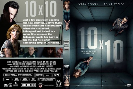 10x10 2018