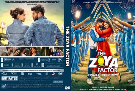 The Zoya Factor 2019