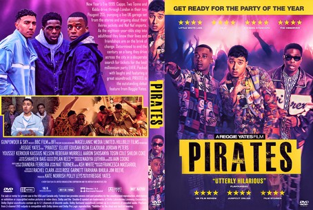 Pirates 2021