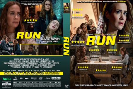 Run 2020