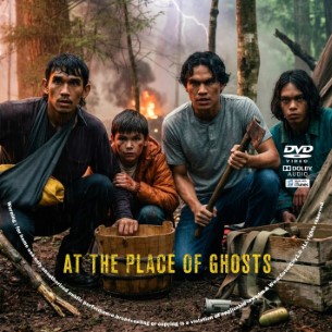 At the Place of Ghosts 2025