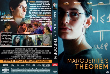 Marguerite's Theorem 2023