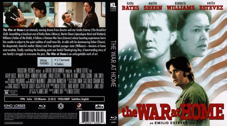 The War At Home Season 1