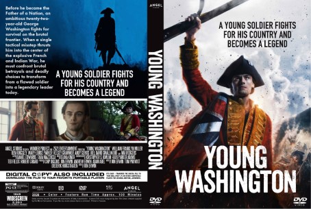 Young Washington 2026