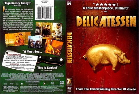 Delicatessen 1991