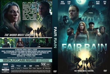 Fair Rain 2025