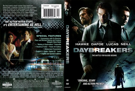 Daybreakers 2009