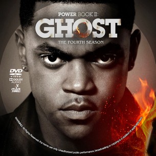 Power Book II Ghost Season 4