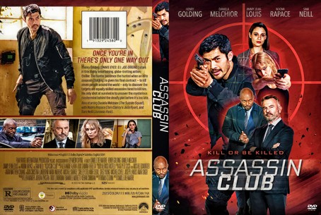 Assassin Club 2023