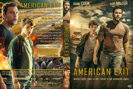 American Exit 2019