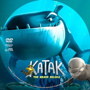 Katak The Brave Beluga 2023
