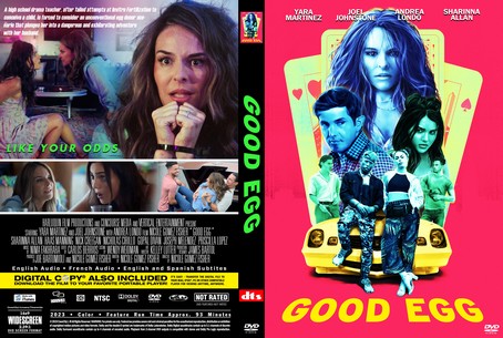 Good Egg 2023