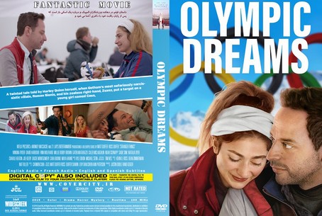 Olympic Dreams 2019