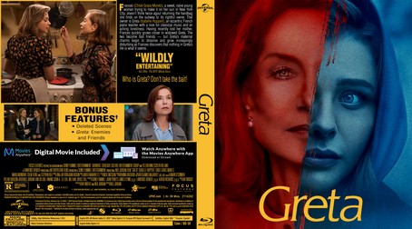 Greta 2018