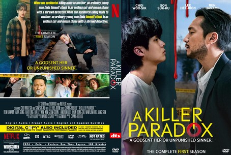 A Killer Paradox Season 1