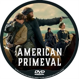 American Primeval Season 1