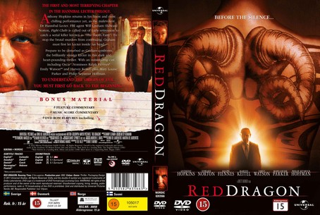 Red Dragon 2002