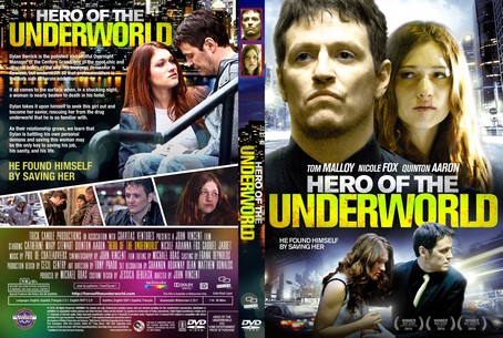 Hero of the Underworld 2016