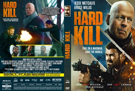 Hard Kill 2020