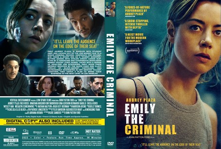 Emily the Criminal 2022