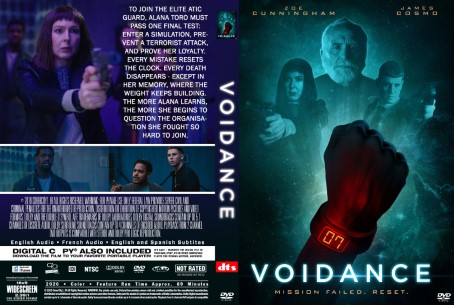 Voidance 2026