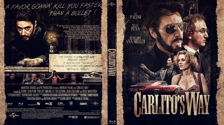 Carlito's Way 1993