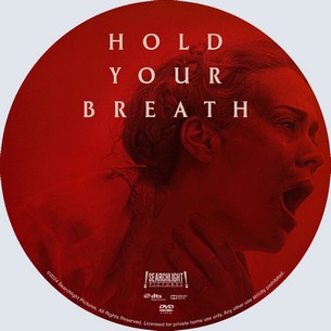 Hold Your Breath 2024